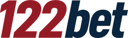 122bet Logo
